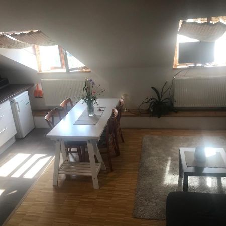 Apartman Slovinska 28 เบอร์โน ภายนอก รูปภาพ