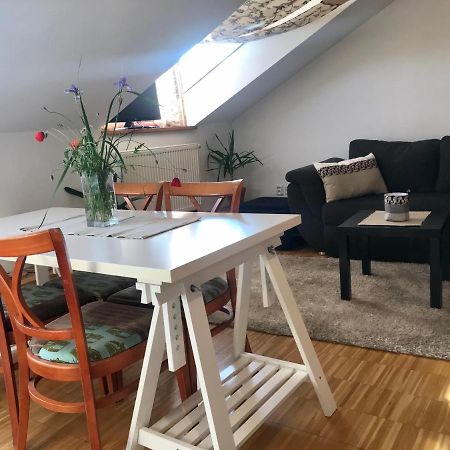 Apartman Slovinska 28 เบอร์โน ภายนอก รูปภาพ