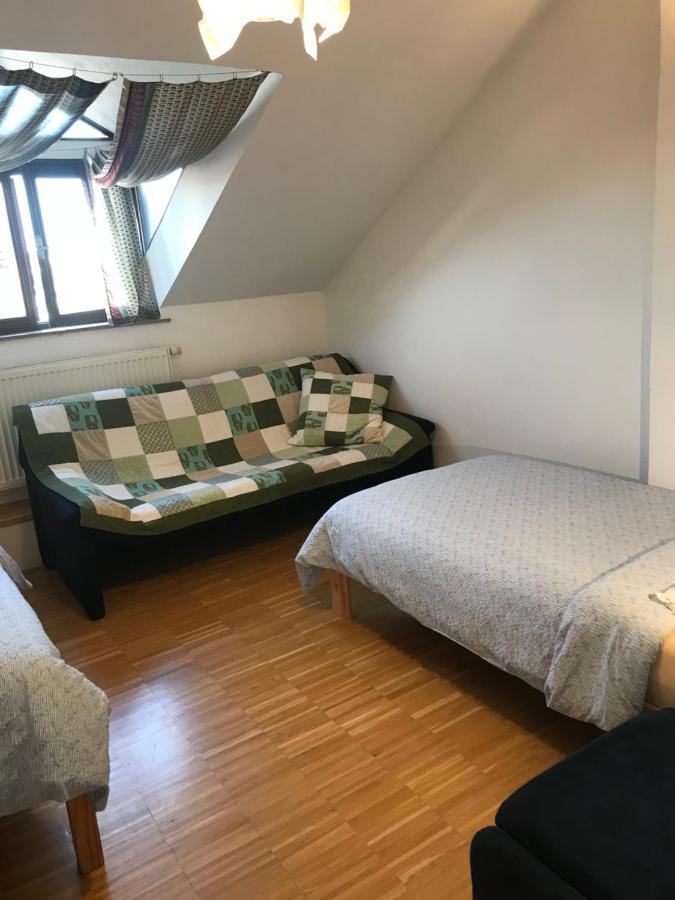 Apartman Slovinska 28 เบอร์โน ภายนอก รูปภาพ