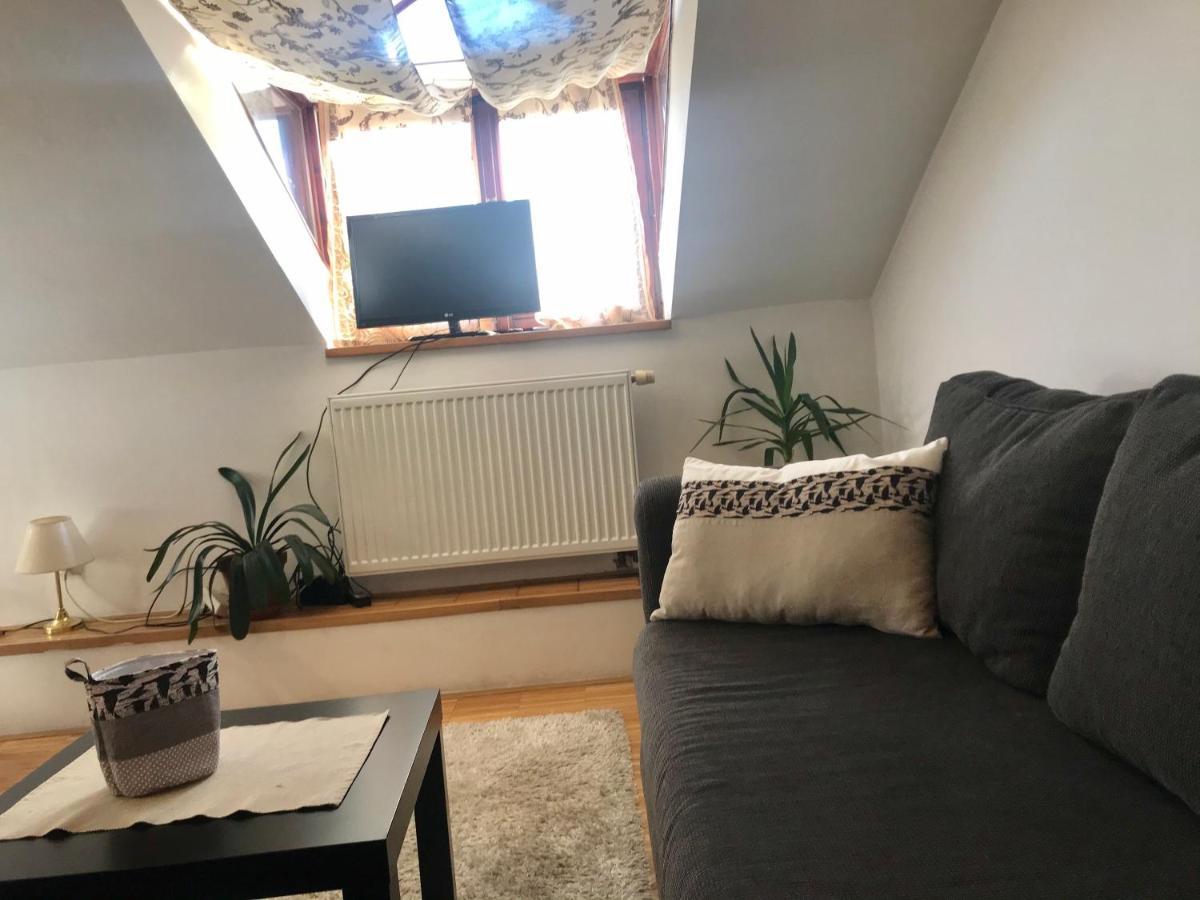 Apartman Slovinska 28 เบอร์โน ภายนอก รูปภาพ
