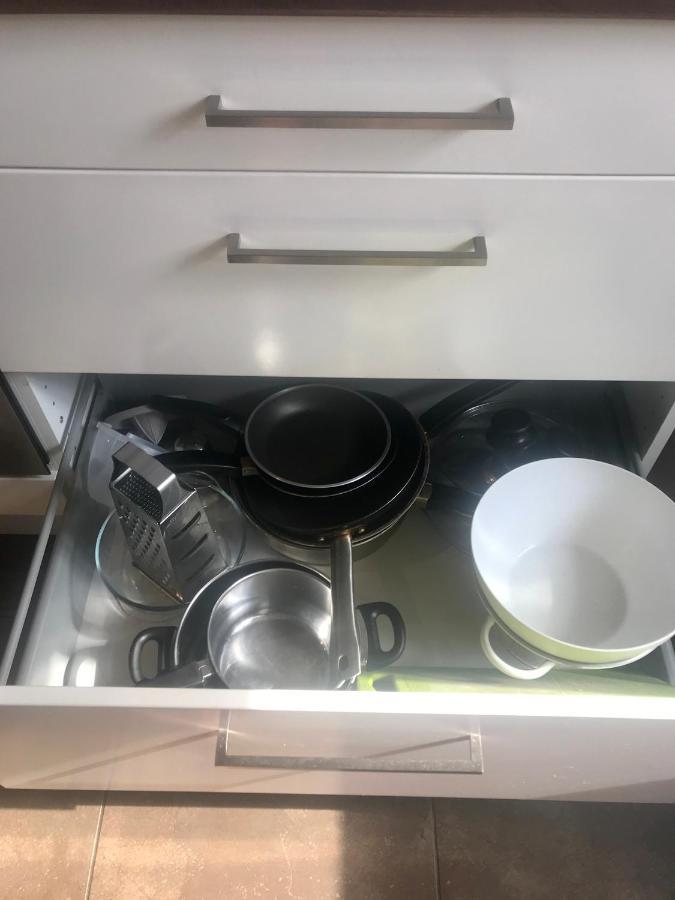 Apartman Slovinska 28 เบอร์โน ภายนอก รูปภาพ