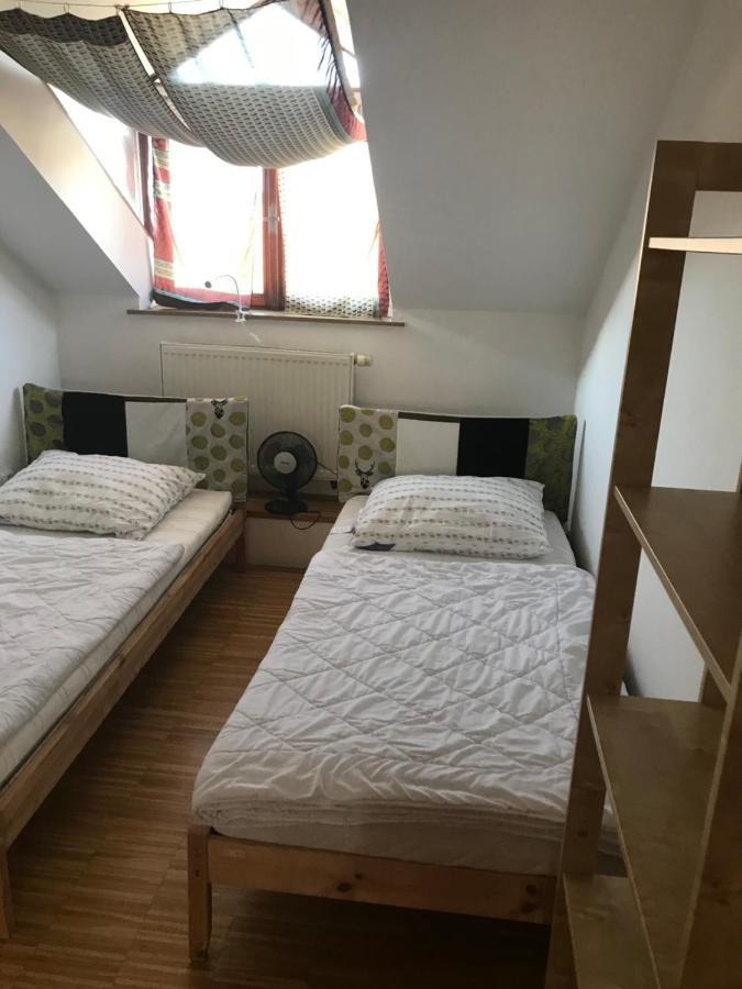 Apartman Slovinska 28 เบอร์โน ภายนอก รูปภาพ