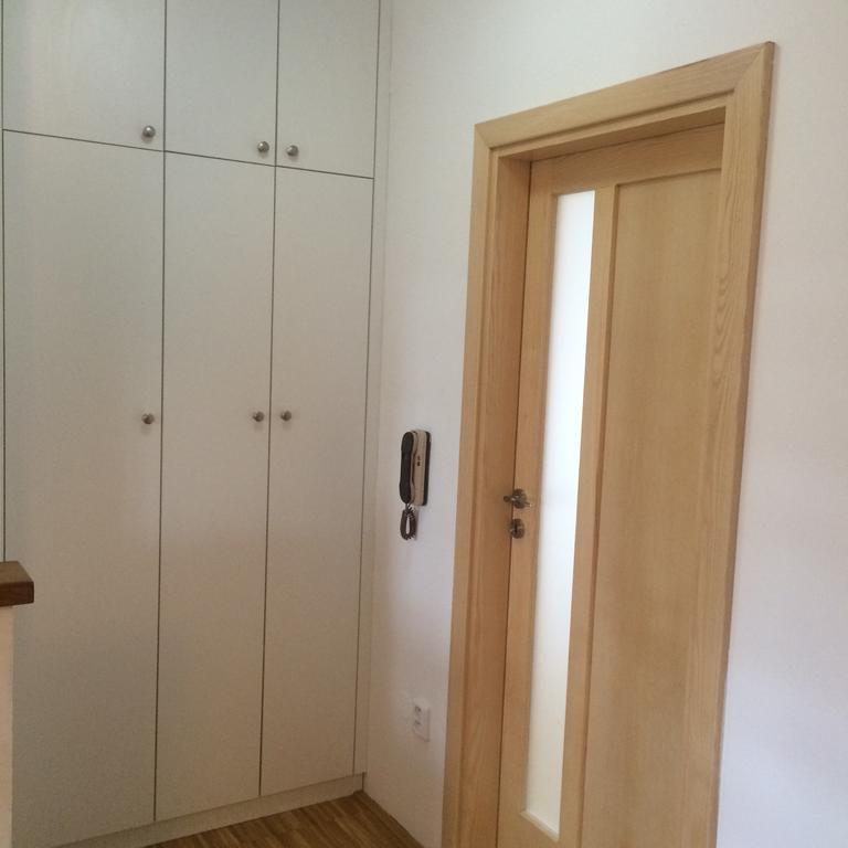 Apartman Slovinska 28 เบอร์โน ภายนอก รูปภาพ