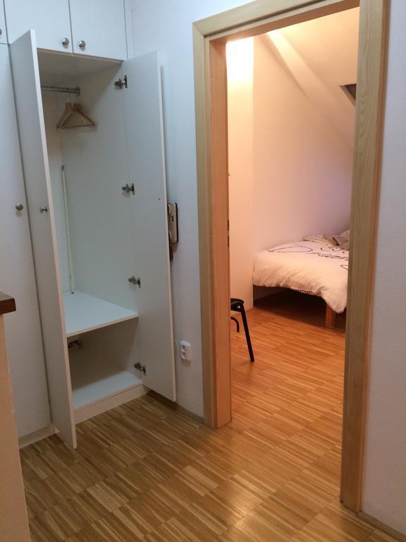Apartman Slovinska 28 เบอร์โน ภายนอก รูปภาพ